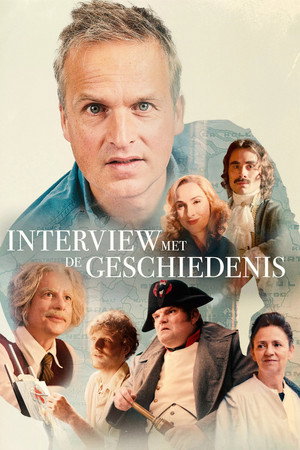 Interview met de geschiedenis 2. évad (2025-09-01) poszter