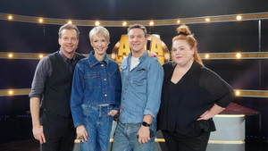 Alla mot alla med Filip och Fredrik 11. évad Ep.48 48. epizód