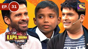 The Kapil Sharma Show 1. évad Ep.31 31. epizód