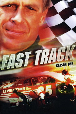 Fast Track 1. évad (1997-08-03) poszter