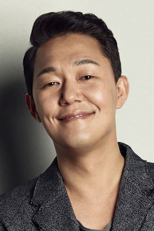 박성웅 profil kép