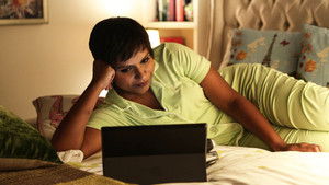 The Mindy Project 2. évad Ep.2 2. epizód