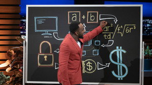 Shark Tank 10. évad Ep.3 3. epizód
