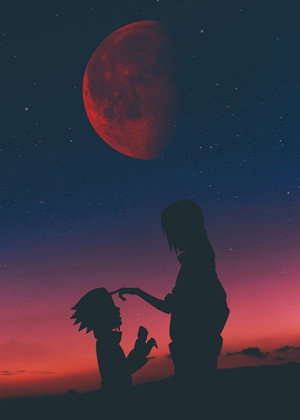 Naruto Shippuden poszter