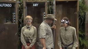 I'm a Celebrity...Get Me Out of Here! 13. évad Ep.13 13. epizód