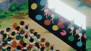 ドラえもん 6. évad Ep.42 42. epizód
