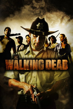 The Walking Dead poszter
