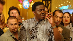 The Bernie Mac Show 3. évad Ep.5 5. epizód