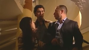 Kurtlar Vadisi 1. évad Ep.17 17. epizód