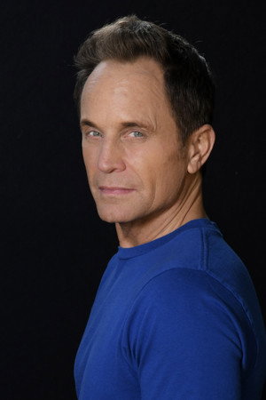 David Yost profil kép