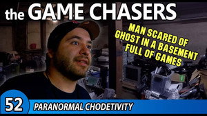 The Game Chasers 5. évad Ep.10 10. epizód
