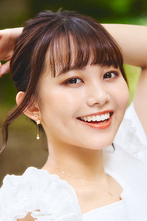 吉武千颯 profil kép