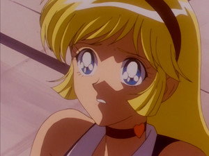 キューティーハニーＦ 1. évad Ep.34 34. epizód