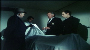 Les Enquêtes du commissaire Maigret 1. évad Ep.46 46. epizód