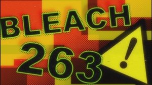 Bleach 1. évad Ep.263 263. epizód