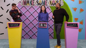 Make Some Noise 3. évad Ep.8 8. epizód