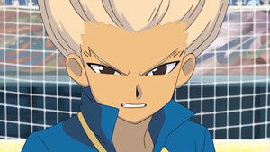 Inazuma Eleven 1. évad Ep.21 Küzdelem a Kirkwood Középiskola ellen