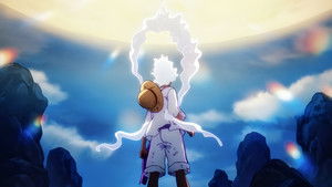 One Piece kép