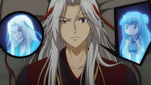苍兰诀 1. évad Ep.4 4. epizód