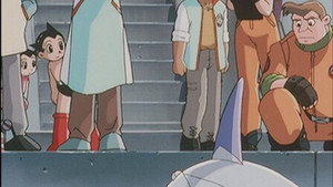 ASTROBOY 鉄腕アトム 1. évad Ep.31 31. epizód