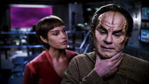Star Trek: Enterprise 3. évad Ep.16 Doktor a Hídon