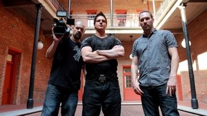 Ghost Adventures 4. évad Ep.15 15. epizód