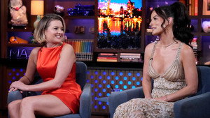 Watch What Happens Live with Andy Cohen 22. évad Ep.16 16. epizód