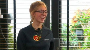 Big Brother 5. évad Ep.8 8. epizód