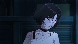 三线轮洄 1. évad Ep.10 10. epizód