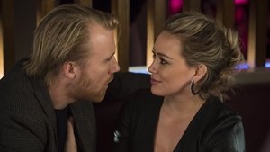 Younger 1. évad Ep.6 6. epizód