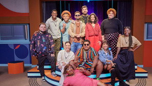 Prêmio Multishow de Humor: O Reality kép
