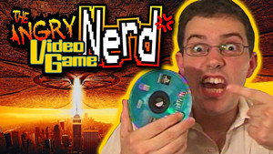 The Angry Video Game Nerd 2. évad Ep.12 12. epizód