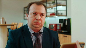 Карьеристки 1. évad Ep.16 16. epizód