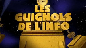 Les Guignols de l'info Speciális epizódok Ep.7 7. epizód
