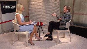 Firing Line with Margaret Hoover 1. évad Ep.5 5. epizód