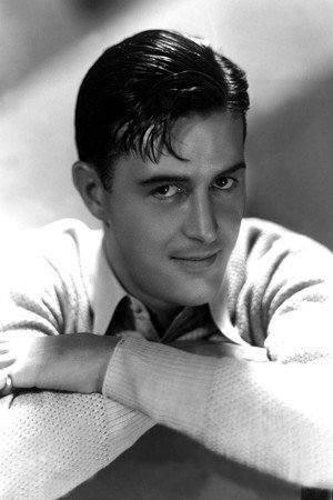 Ray Milland profil kép