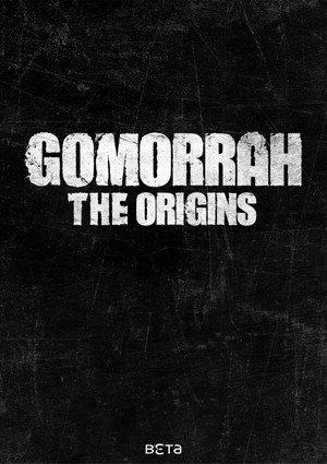 Gomorra: A kezdetek poszter
