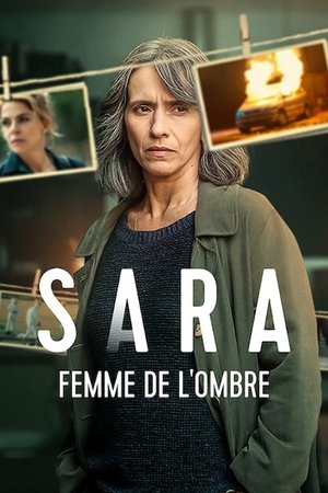 Sara – Nő az árnyékban poszter