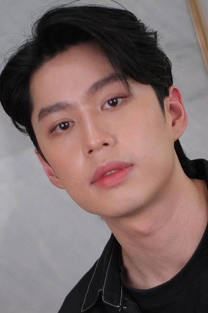 Jukkapong Paohom profil kép