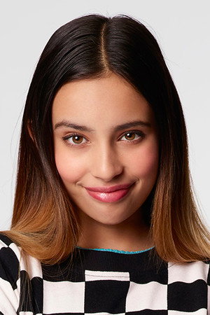 Kylie Cantrall profil kép