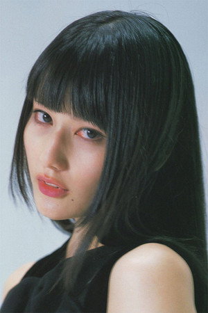 橋本愛 profil kép