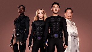 Supah Ninjas kép