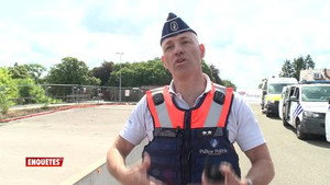 Enquêtes 2023. évad Ep.28 28. epizód