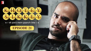 Khotey Sikkey 1. évad Ep.21 21. epizód