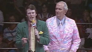 Mid-South Wrestling 4. évad Ep.32 32. epizód