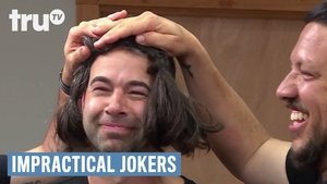 Impractical Jokers - Totál szivatás 6. évad Ep.17 17. epizód