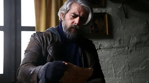 Tozkoparan 1. évad Ep.14 14. epizód