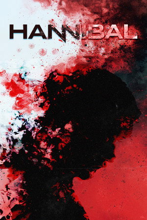 Hannibal poszter