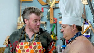 Gettin' Cooked With Ricky 1. évad Ep.2 2. epizód