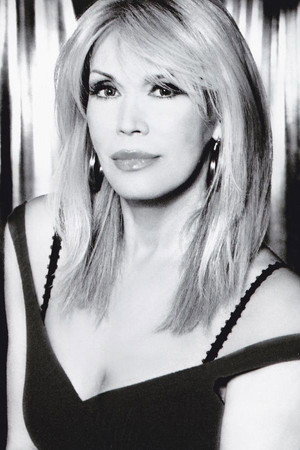 Amanda Lear profil kép